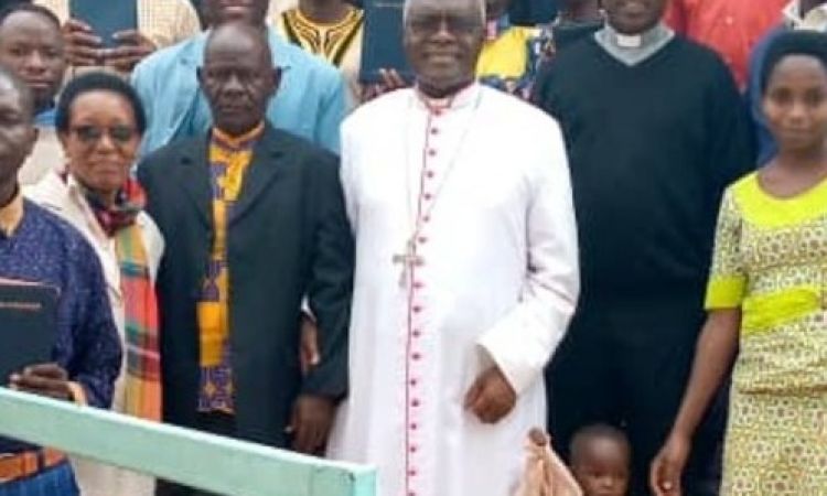  MUYINGA: FORMATION BIBLIQUE DES REPRESENTANTS PAROISSIAUX DE L’APOSTOLAT DE LA BIBLE